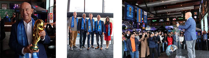 World Cup Picture Collage