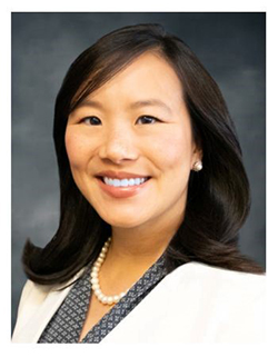 Dr. Theresa Tran Carapucci