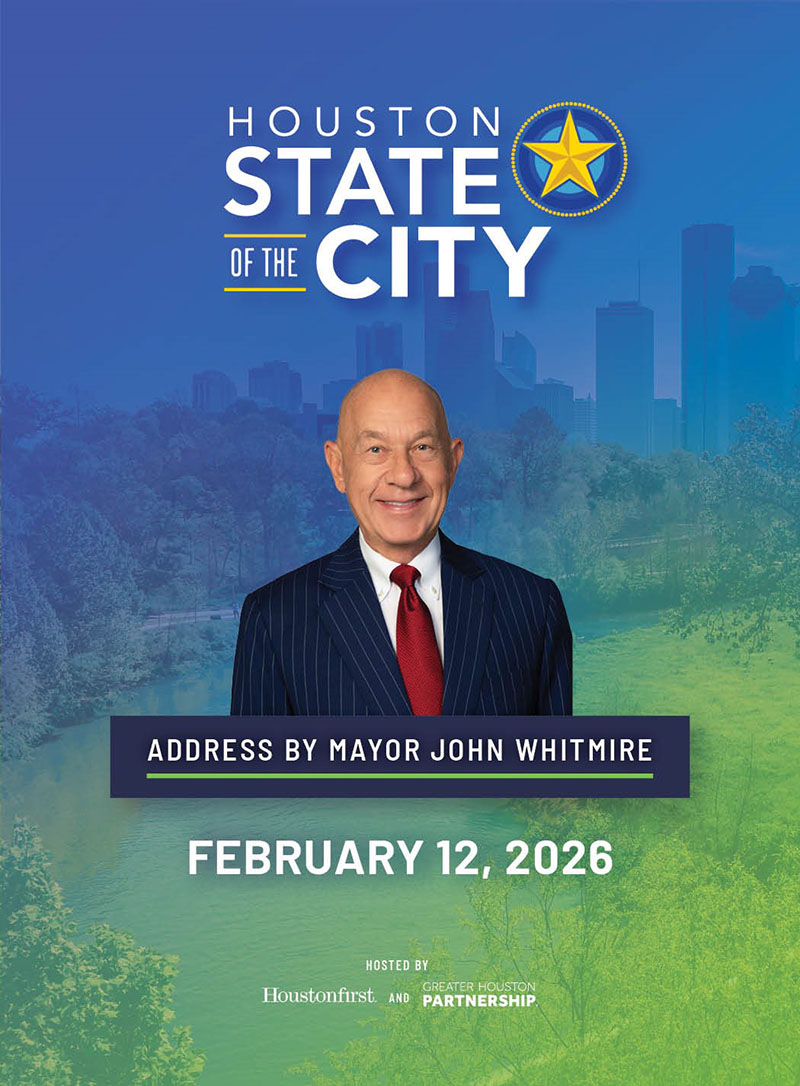 State of the City