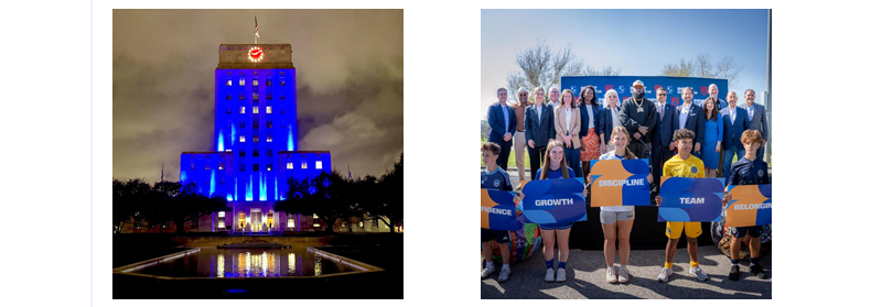 FIFA World Cup Collage