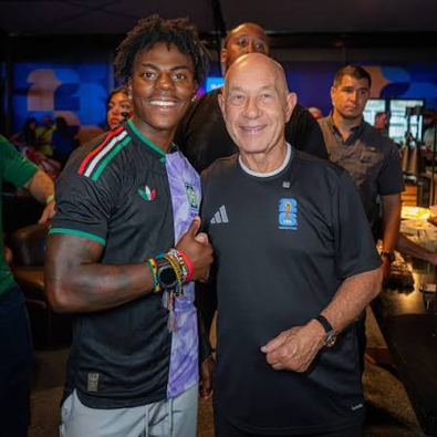 World Cup Photo