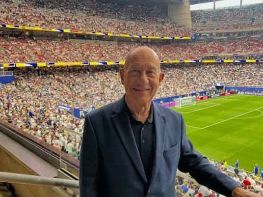 World Cup Photo