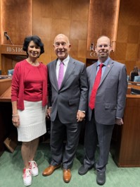 UH Announces Launch of IH3 Photo