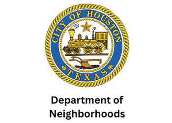 Department of Neighborhoods Logo