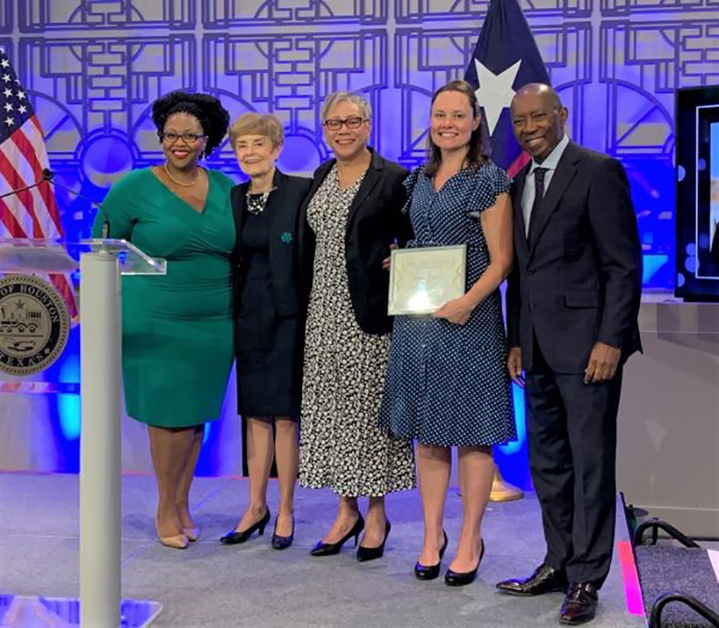 Volunteer Awards 2023 Sixth Photo