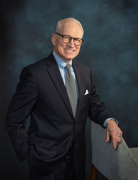 Ambassador Untermeyer
