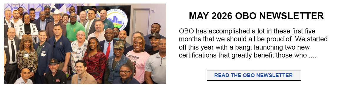 2026 May Newsletter