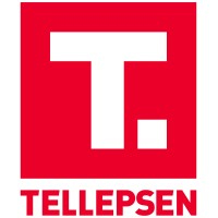 Tellepsen Logo