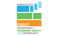 Harris County Department of Economic Equity and Opportunity