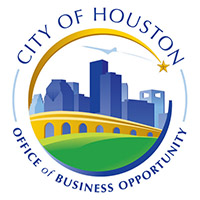 Office of Business Opportunity Logo