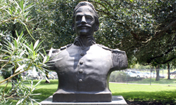 Field Marshal Ramon Castilla