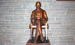 George Hermann (Gragg)