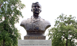 Jose P. Rizal
