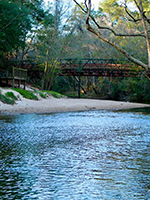 LHWP Peach Creek Overlook Collage