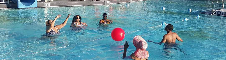 HPARD SWIMMING POOLS