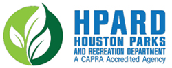 HPARD Logo