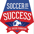 SOCCER FOR SUCCESS