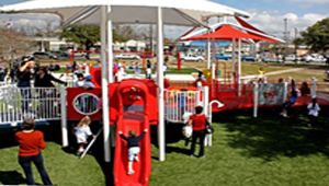 CVS BOUNDLESS PLAYGROUND