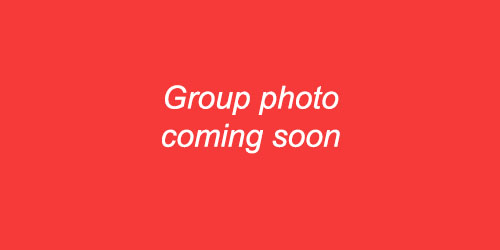 Group Photo Coming Soon