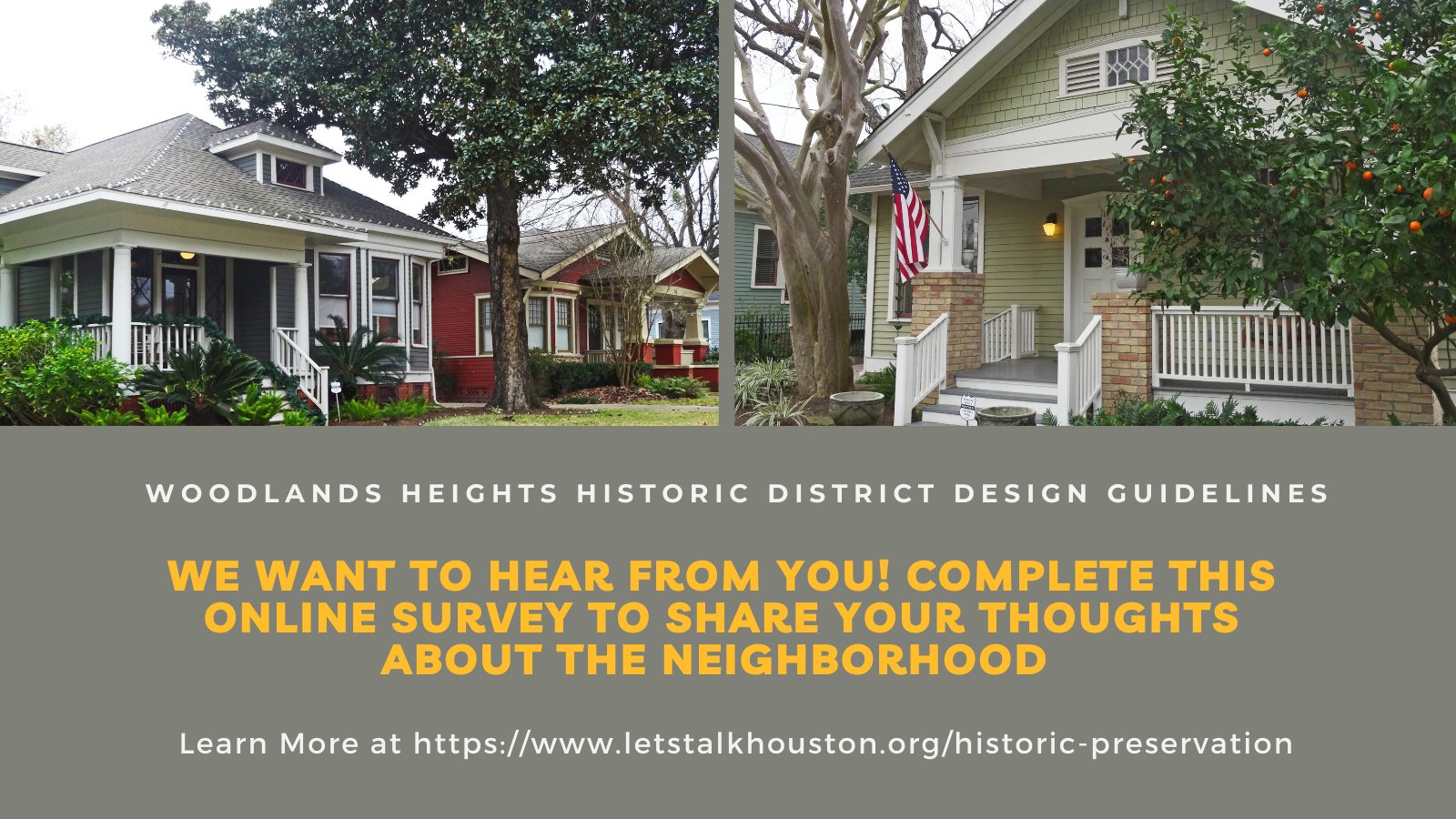 Woodland Design Guidelines