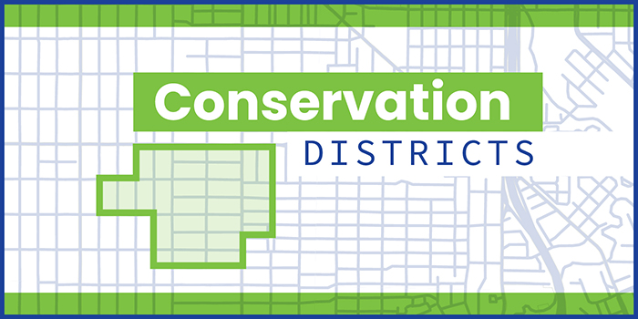 Conservation District