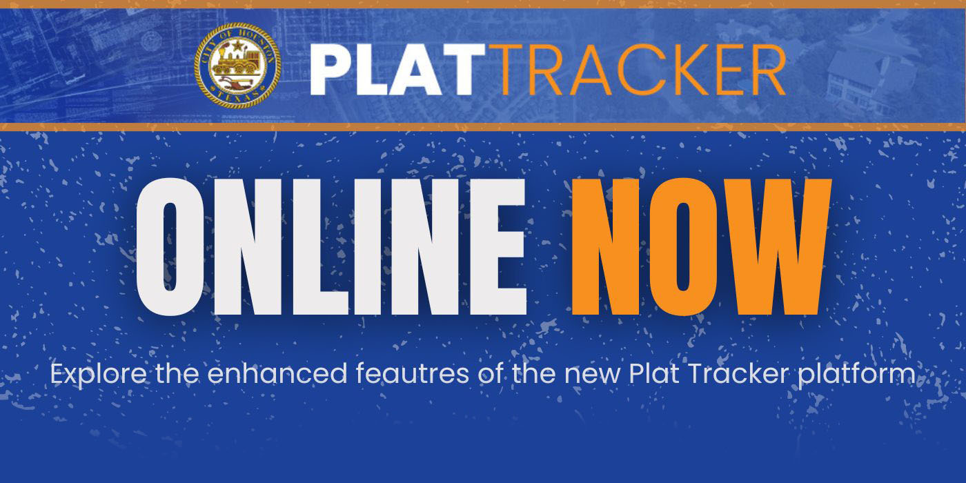 Plat Tracker Website