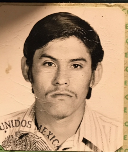 Javier Carrilo Aguilar