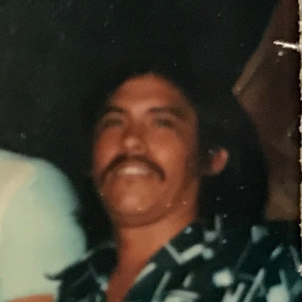 Javier Carrilo Aguilar