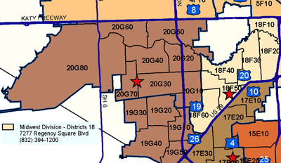 Mid West Patrol Division