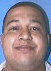 Suspect Rasheed Aziz