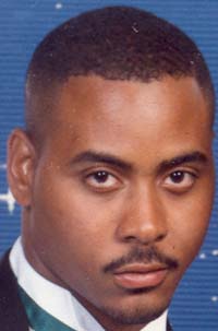 Victim Robert Arceneaux