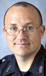 Sr Ofc. Christopher Duncan