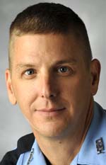 Ofc. Christopher Sellers