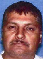 suspect Francisco Lopez 
