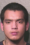 Wanted Suspect Richard Montalvo