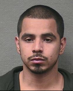 Oscar Javier Sanchez