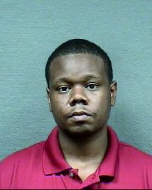 Edward Jorodge Gladney