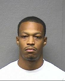 The suspect, Javed Shakeen Linton