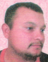 The suspect, Jesus Castaneda