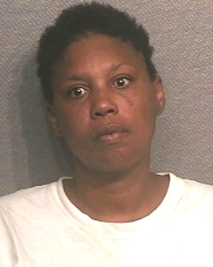 Kimberly Lynette Booker