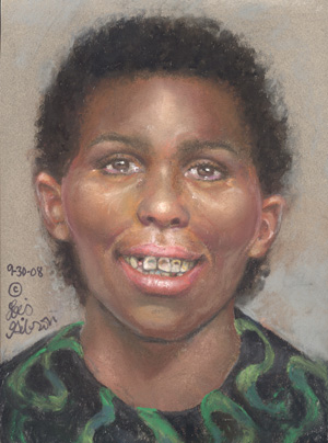 Kimberly Lynette Booker