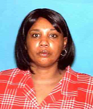 Kimberly Lynette Booker