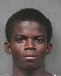 Lawrence St. James Gaderson