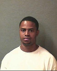 Andre Chaurdon Harland 