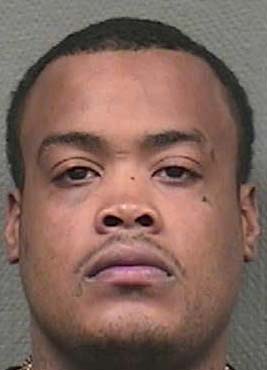 Suspect Prentice Daigle