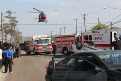 &ldquo;Shattered Dreams&rdquo;