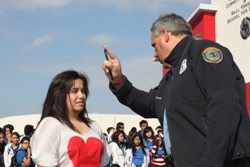 &ldquo;Shattered Dreams&rdquo;