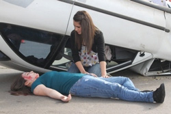 &ldquo;Shattered Dreams&rdquo;