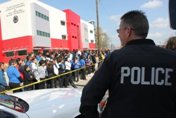 &ldquo;Shattered Dreams&rdquo;