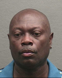 Charles Bernard Davis